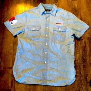 polo Ralph Lauren CP93 shirt